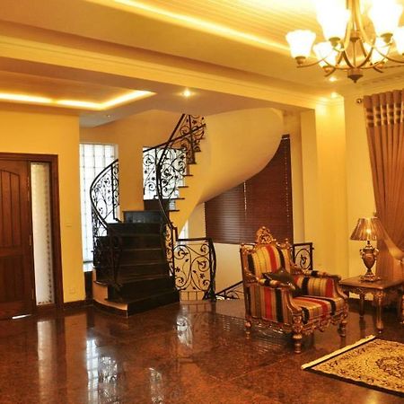 Reina Boutique Hotel - G9 Islamabad Buitenkant foto