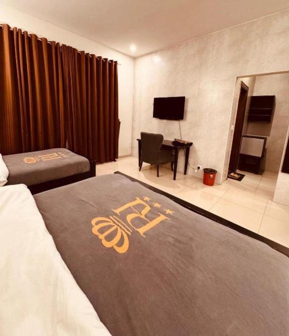 Reina Boutique Hotel - G9 Islamabad Buitenkant foto