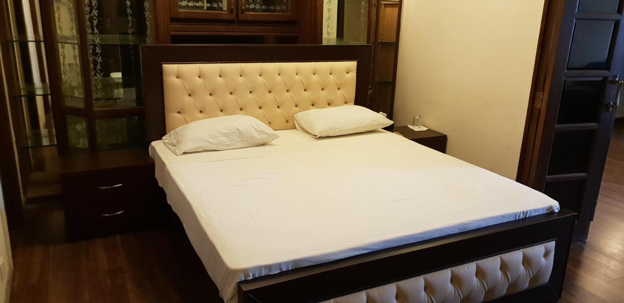 Reina Boutique Hotel - G9 Islamabad Buitenkant foto
