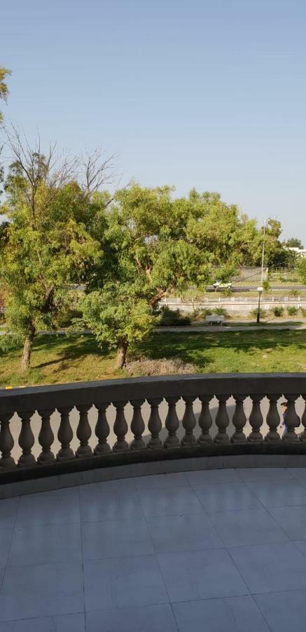 Reina Boutique Hotel - G9 Islamabad Buitenkant foto